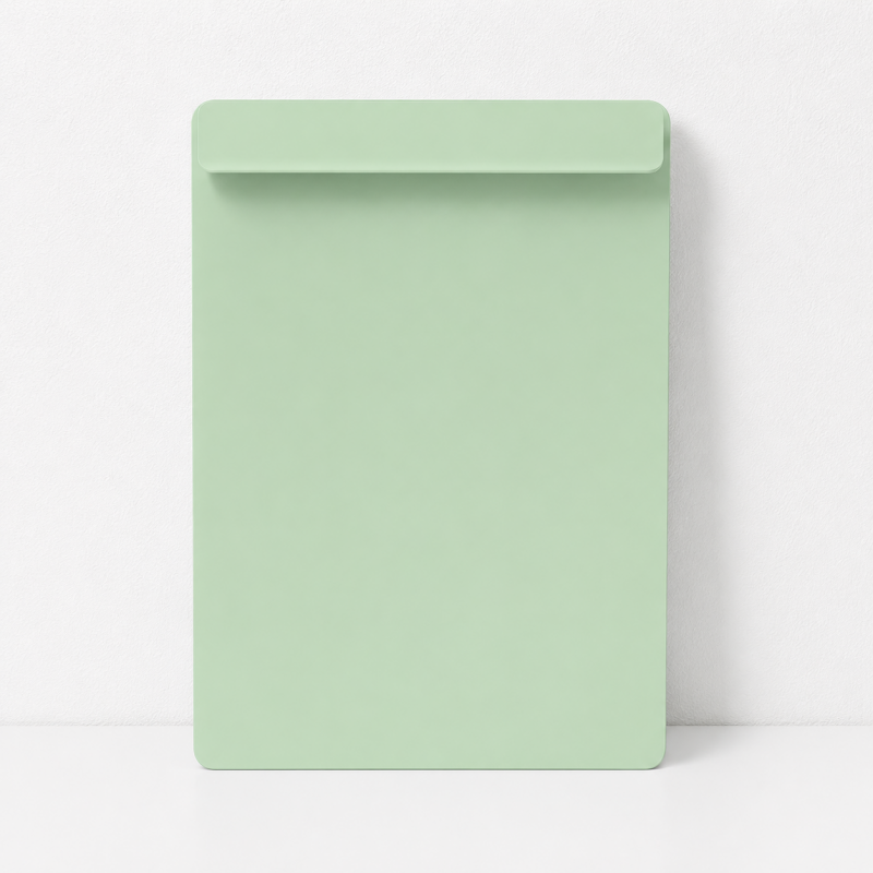 CouldNook A4 Clip Portfolio - Durable Office Writing Surface