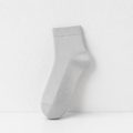 CouldNook Men Breathable Mesh Everyday Socks - Home Wardrobe Organizer