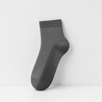 CouldNook Men Breathable Mesh Everyday Socks - Home Wardrobe Organizer