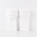 CouldNook Cozy Plush Leg Warmer - Warm Lounge Accent