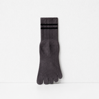 CouldNook Full Grip Pilates Socks - Balanced Studio Accent