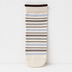 CouldNook Puppy Motif Crew Socks - Everyday Shoe Accent