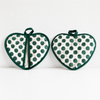 Green / One Size