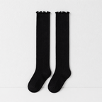 CouldNook Open Toe Leg Warmers - Cozy Layering Pair