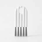 CouldNook Mini Cleaning Brush - Home Cleaning Tool