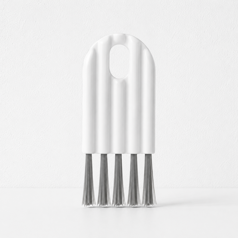 CouldNook Mini Cleaning Brush - Home Cleaning Tool