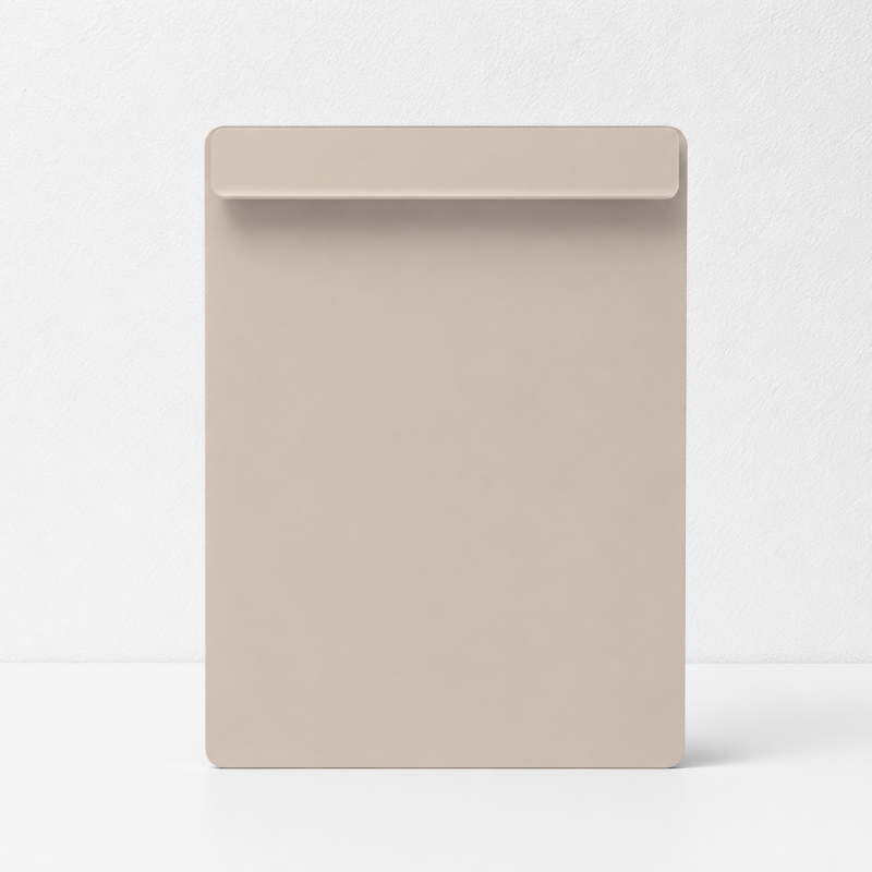 CouldNook A4 Clip Portfolio - Durable Office Writing Surface