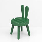 CouldNook Cartoon Mini Chair Phone Stand - Desk Phone Accessory