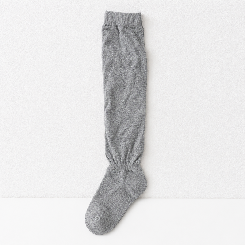 CouldNook Mesh Slouch Socks - Relaxed Shoe Accent