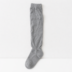 CouldNook Mesh Slouch Socks - Relaxed Shoe Accent