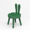 Green Bunny / One Size