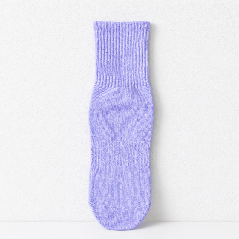 CouldNook Grip Sole Yoga Socks - Studio Mat Helper