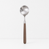 Round Spoon