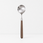 CouldNook Stainless Steel Spoon - Kitchen Serving Utensil