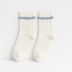 White/Blue