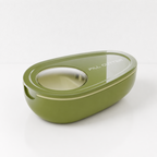 CouldNook Pill Cutter Storage Case - Pocket Organizer