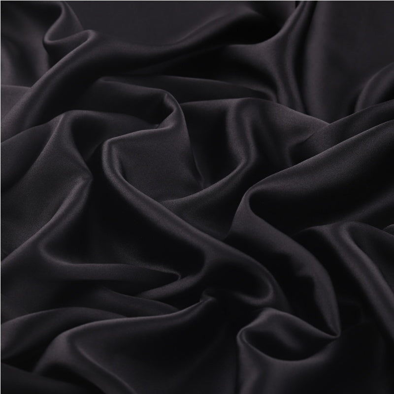 CouldNook Smooth Hyaluronic Acid Infused Mulberry Silk Pillowcase - Beauty Sleep Essential