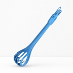 CouldNook Multi-Function Whisk Food Tongs - Kitchen Prep Accessory