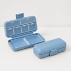 CouldNook Stackable Storage Box - Small Home Organizer (木木0612-8PC7HOB70)