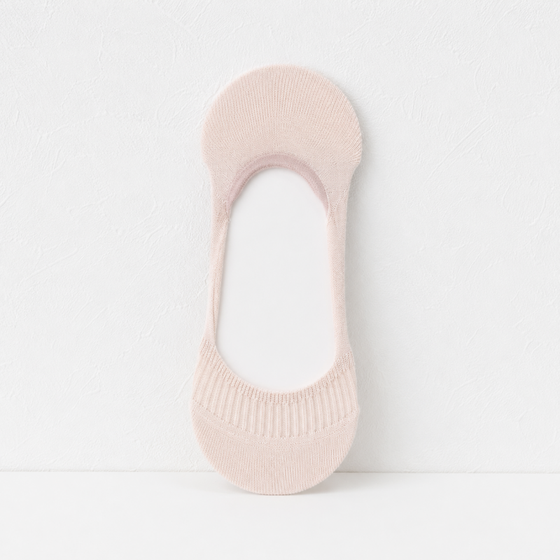 CouldNook Minimal Graphic Low Cut Socks - Everyday Footwear Accent