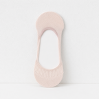 CouldNook Minimal Graphic Low Cut Socks - Everyday Footwear Accent