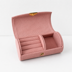 CouldNook Handled Storage Box - Small Home Organizer