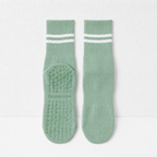 CouldNook Grip Pilates Socks - Home Movement Pair
