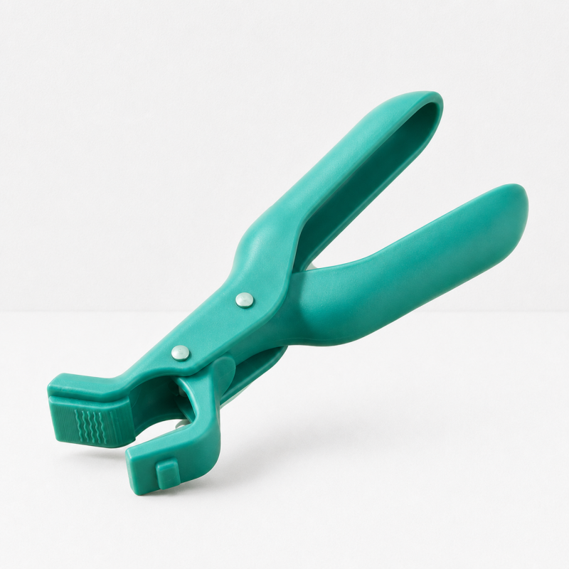 CouldNook Silicone Anti-scald Bowl Gripper - Kitchen Grip Tool