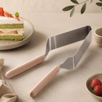 CouldNook Stainless Steel Cake Divider - Baking Kitchen Tool