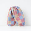 Red Blue / One Size