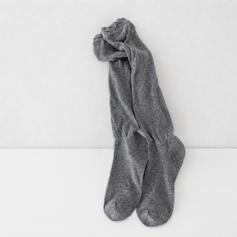 CouldNook Ruffle Edge Bow Ankle Socks - Everyday Shoe Accent