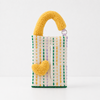 Green Yellow / One Size