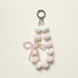 Pink/White