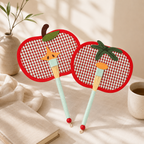 CouldNook Fruit Mini Hand Fan - Summer Gift Accessory