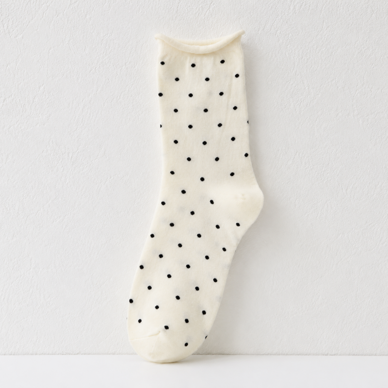 CouldNook Texture Option Low Cut Socks - Everyday Shoe Basic