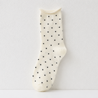 CouldNook Texture Option Low Cut Socks - Everyday Shoe Basic