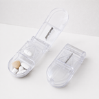 CouldNook Clear Organizer Box - Small Home Organizer