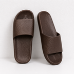 CouldNook Premium EVA Cloud Slippers - Pebbled Texture Non-Slip Slides