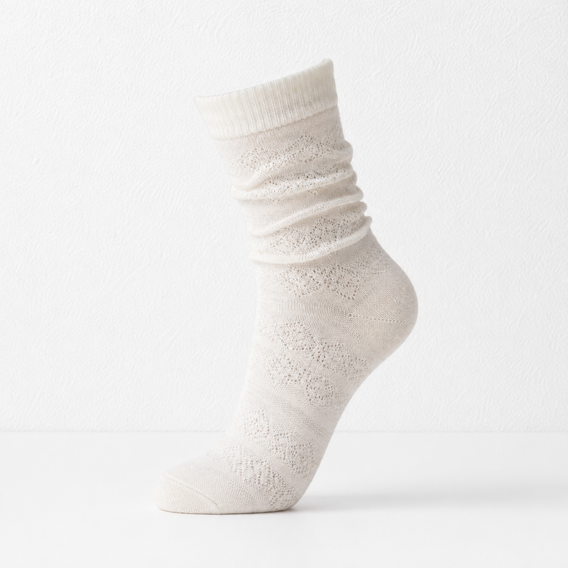 CouldNook Simple Low Cut Socks - Everyday Shoe Accent