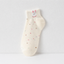 White Bunny