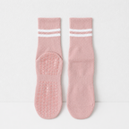 CouldNook Grip Pilates Socks - Home Movement Pair