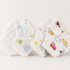 CouldNook Cozy Rotating Sock Drying Rack - Laundry Corner Accent