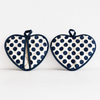 Blue / One Size