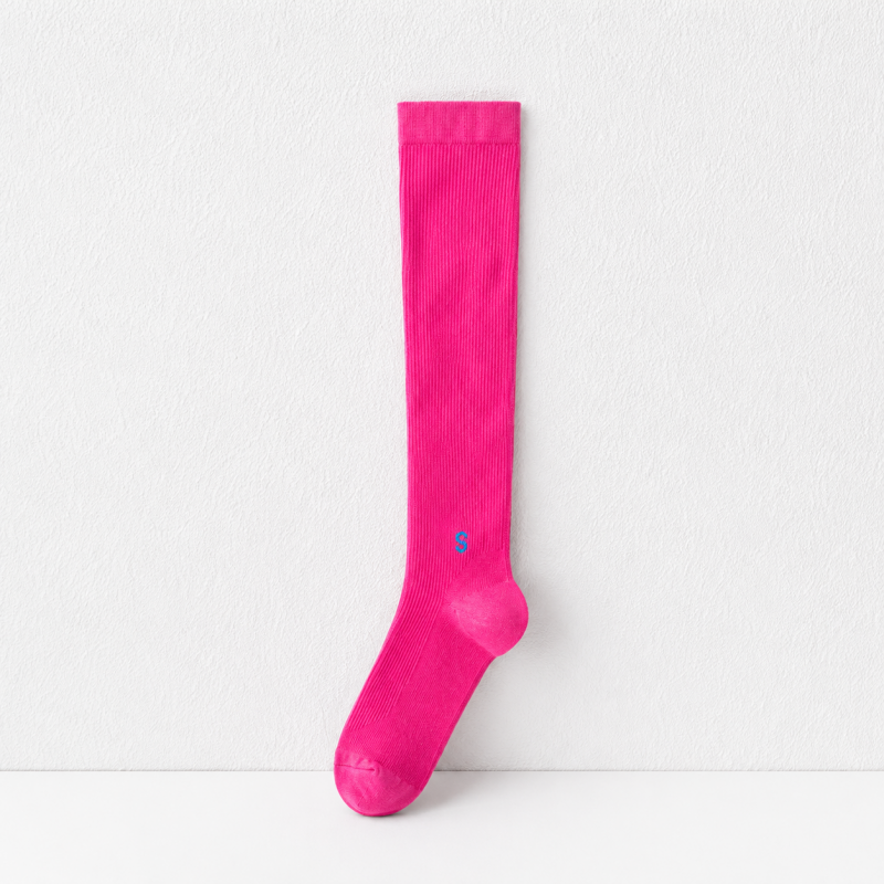 CouldNook Grip Yoga Studio Socks - Everyday Movement Accent
