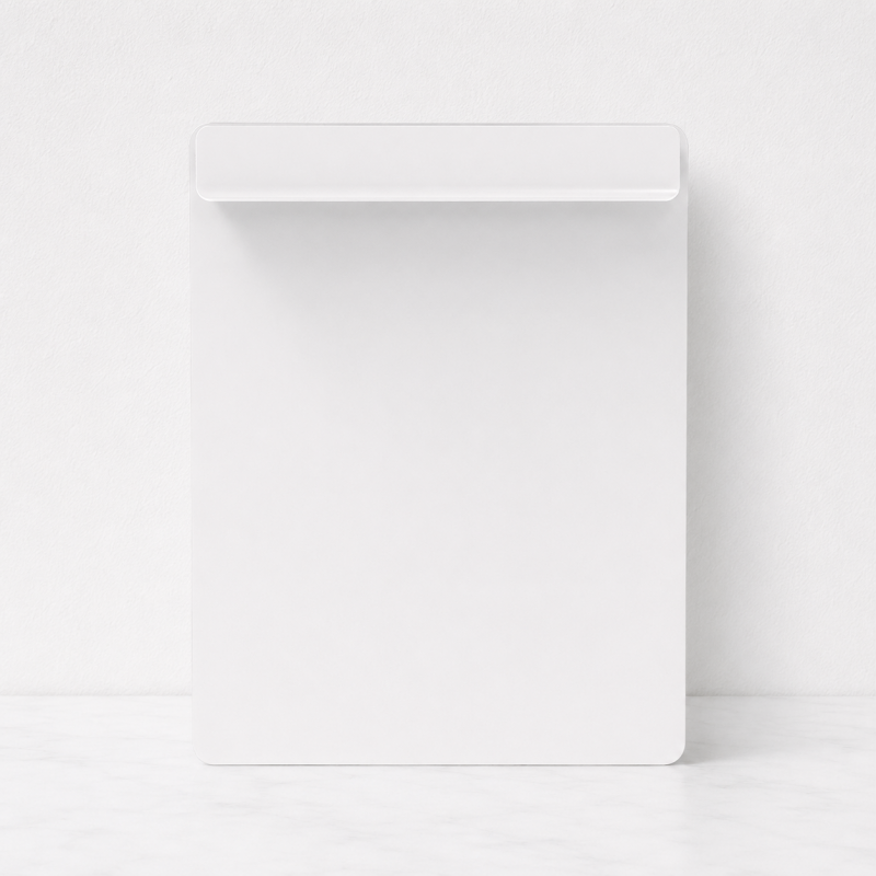 CouldNook A4 Clip Portfolio - Durable Office Writing Surface