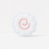 Fish Cake / One Size/1Pack/2PCS
