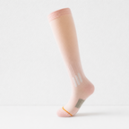 CouldNook Compression Sports Knee Socks - Active Home Pair