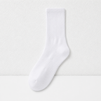 CouldNook Cozy Ribbed Ankle Socks - Everyday Wardrobe Accent