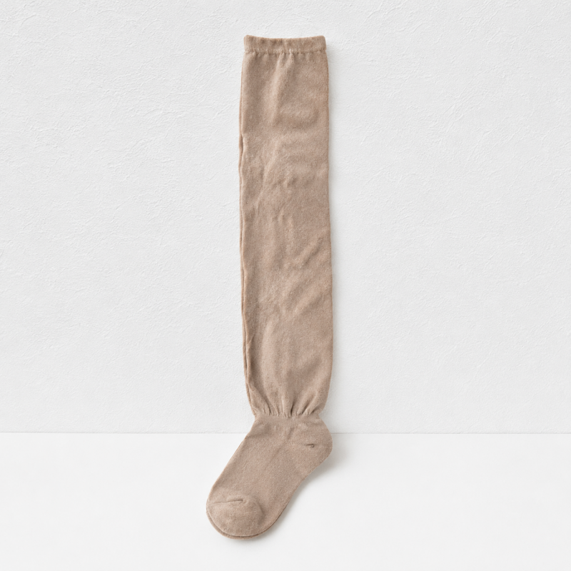 CouldNook Mesh Slouch Socks - Relaxed Shoe Accent