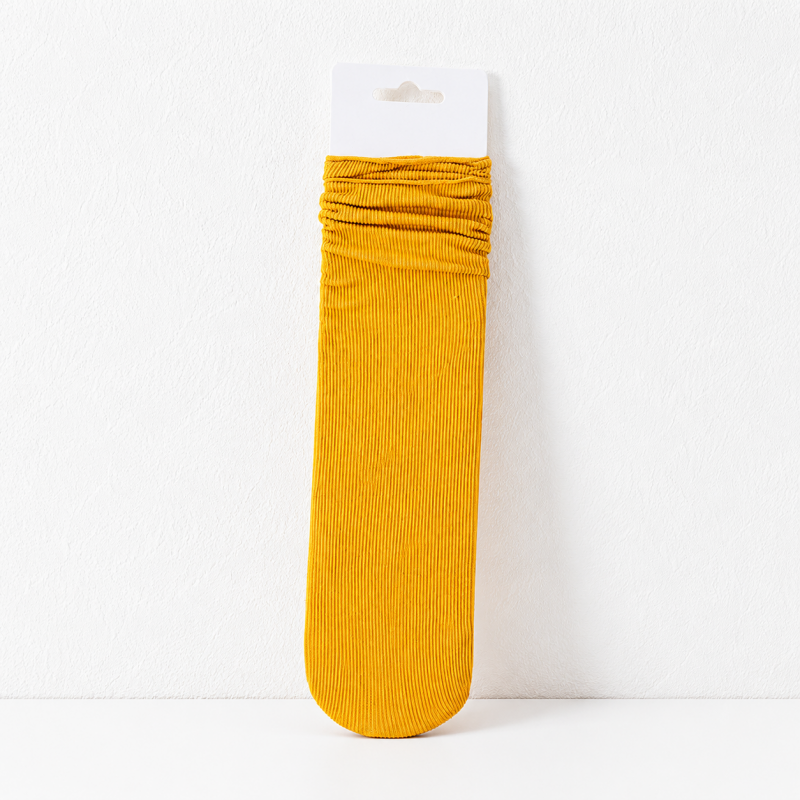 CouldNook Lightweight Sheer Cooling Socks - Warm Weather Drawer Accent
